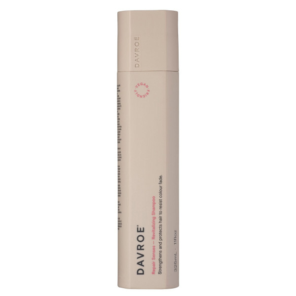 Відновлювальний шампунь для волосся Repair senses revitalizing shampoo