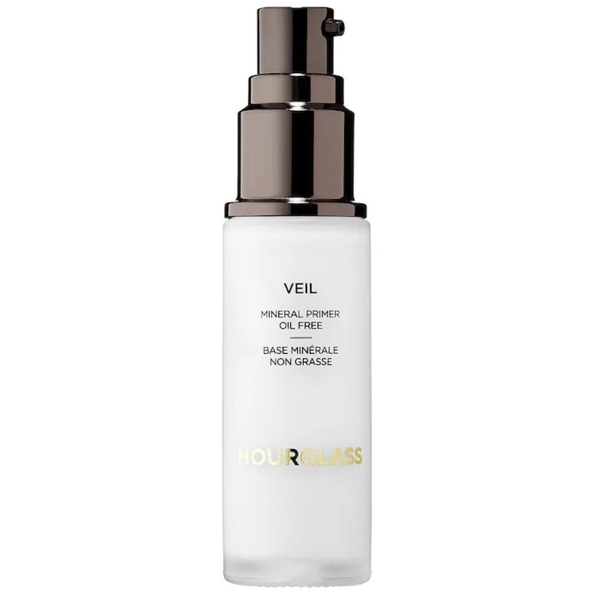 База під макіяж Veil mineral primer