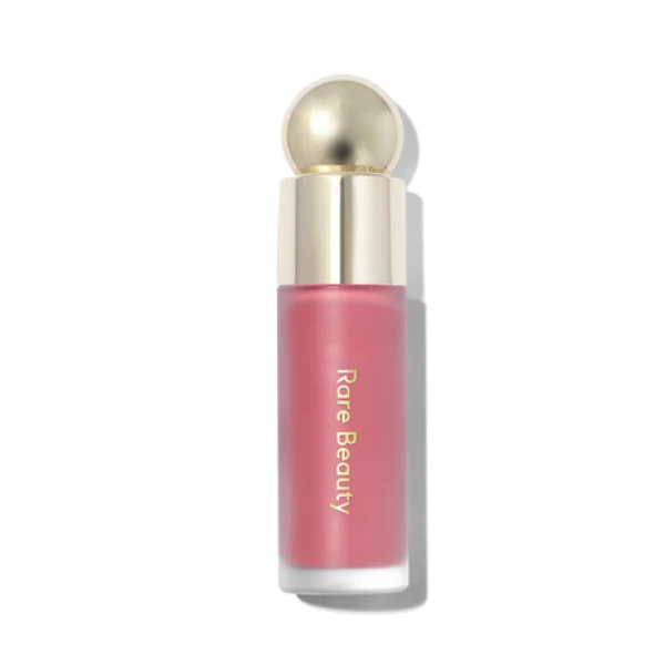 Рідкі рум'яна у міні форматі Soft pinch liquid blush travel size Happy