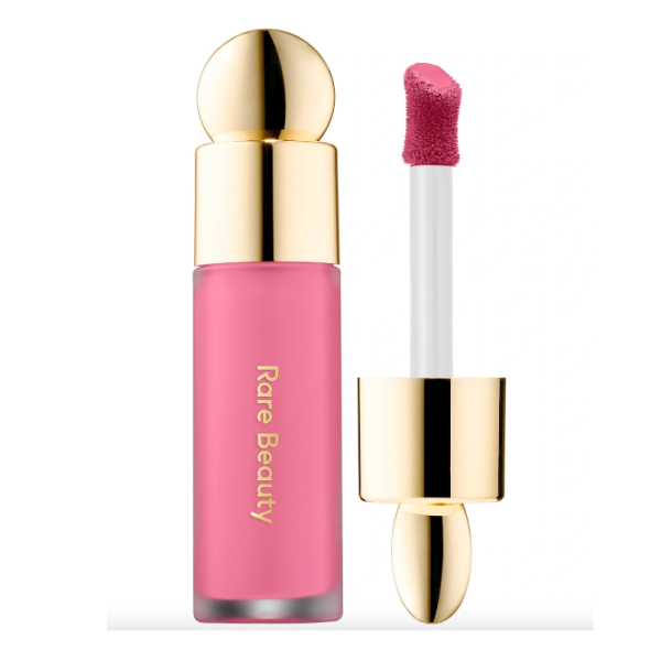 Рідкі рум'яна Soft pinch liquid blush Happy