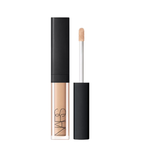 Освітлюючий консилер для обличчя у міні форматі Radiant creamy concealer travel size Creme brulee