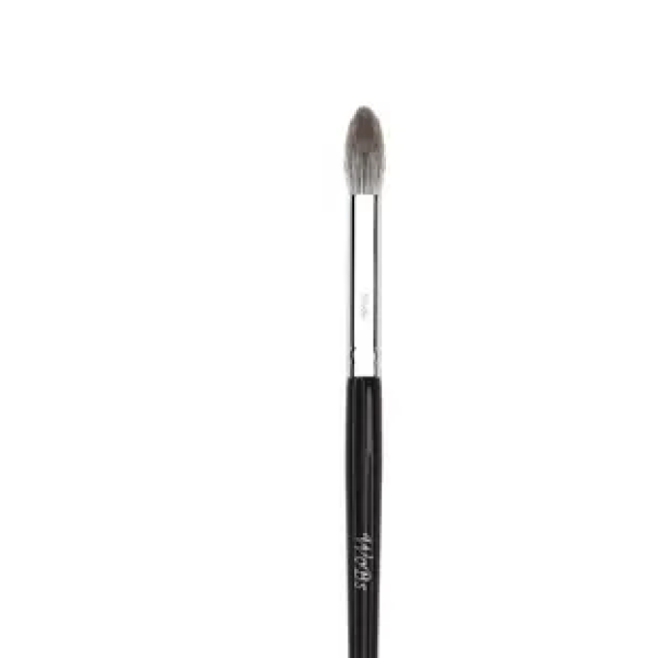 Пензлик для розтушування тіней з натурального волокна Blending brush W3551