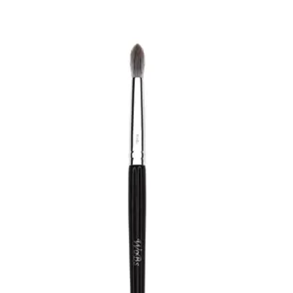 Пензлик для розтушування тіней з натурального волокна Blending brush W3550