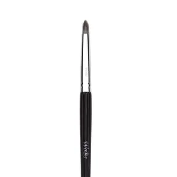 Пензлик для розтушування тіней з натурального волокна Blending brush W3549