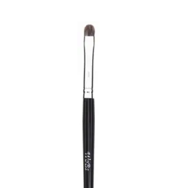 Пензлик для розтушування тіней з натурального волокна Blending brush W3548