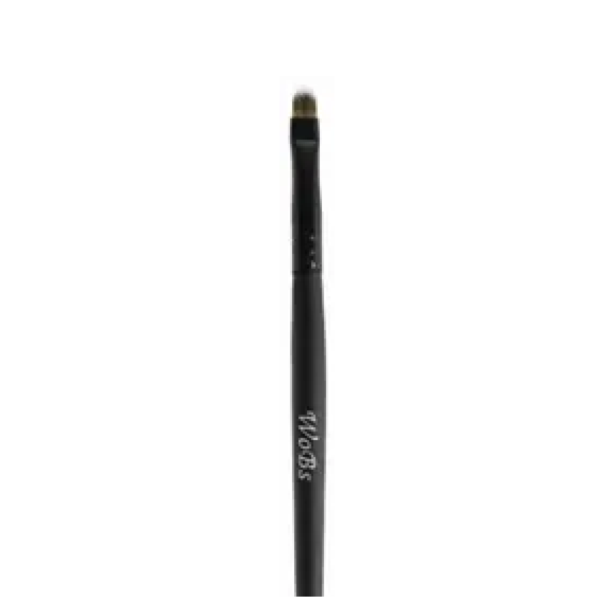 Пензлик для нанесення тіней з синтетичного волокна Eyeshadow brush W5614