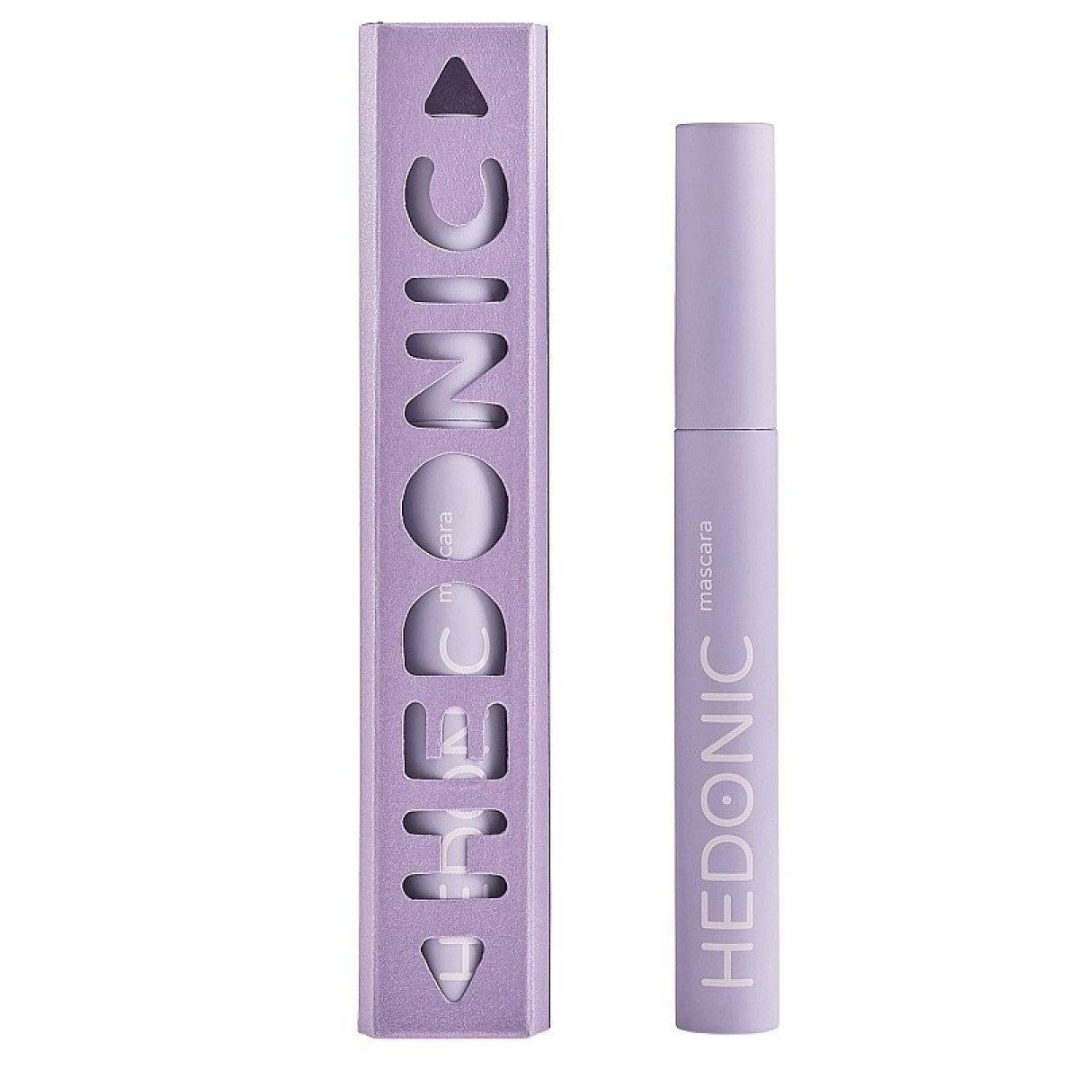 Термо-туш для вій коричнева All in one perfect mascara