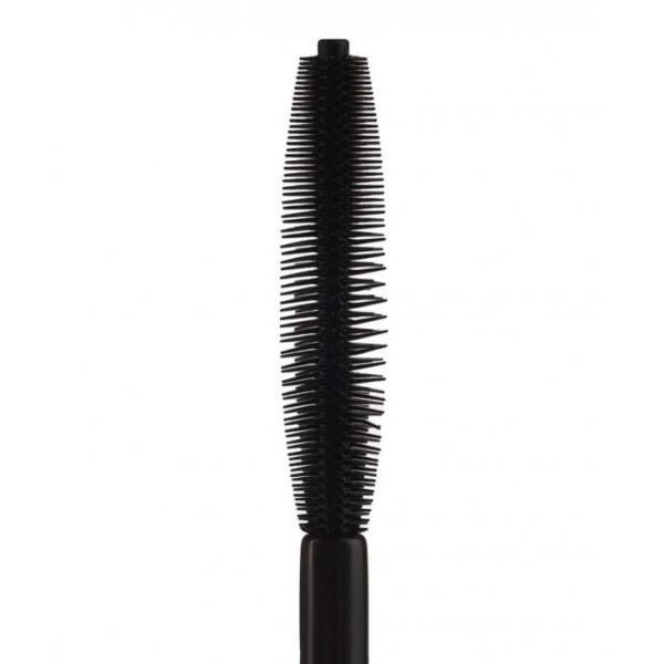 Термо-туш для вій коричнева All in one perfect mascara