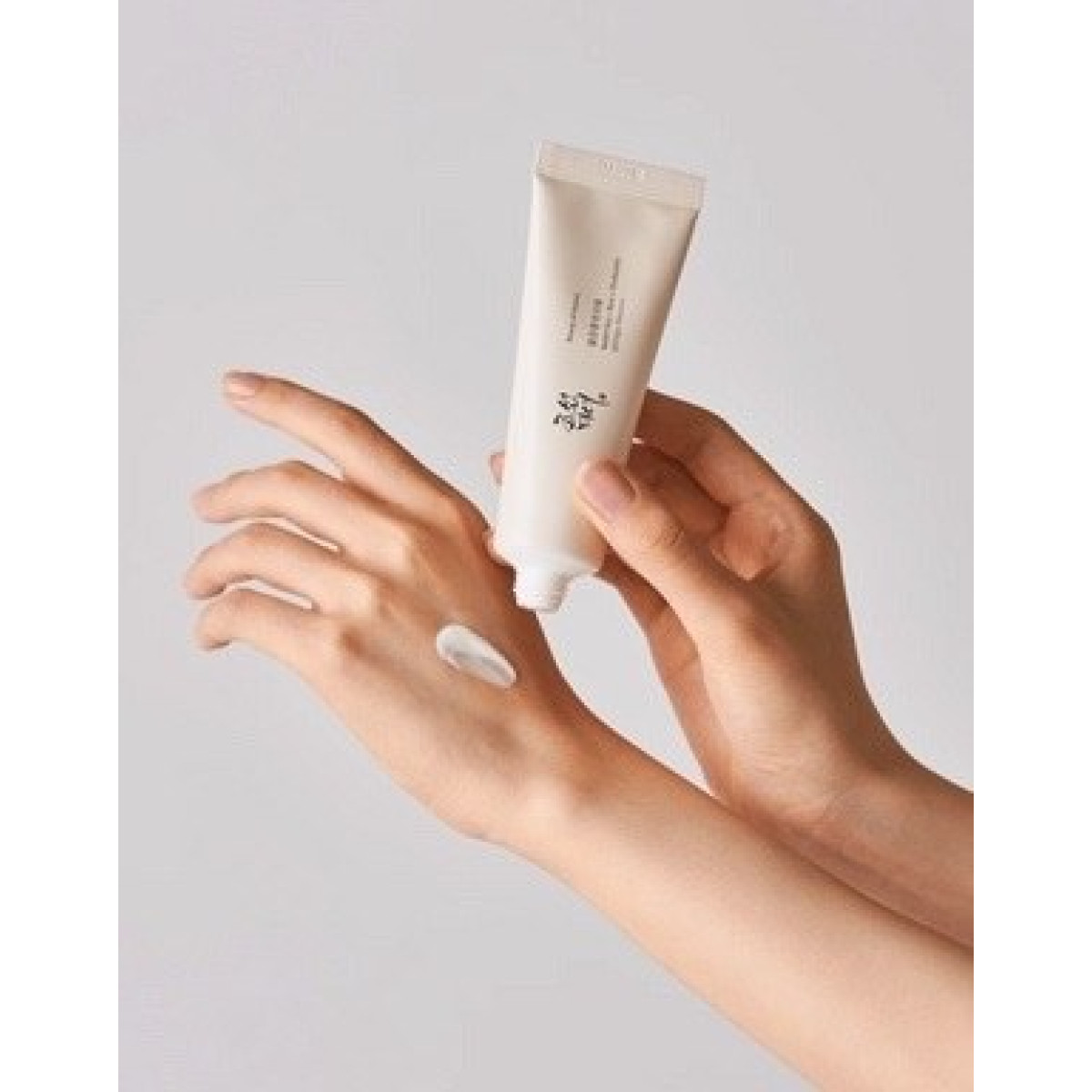 Сонцезахисний крем із пробіотиками Relief sun Rice probiotics spf50+