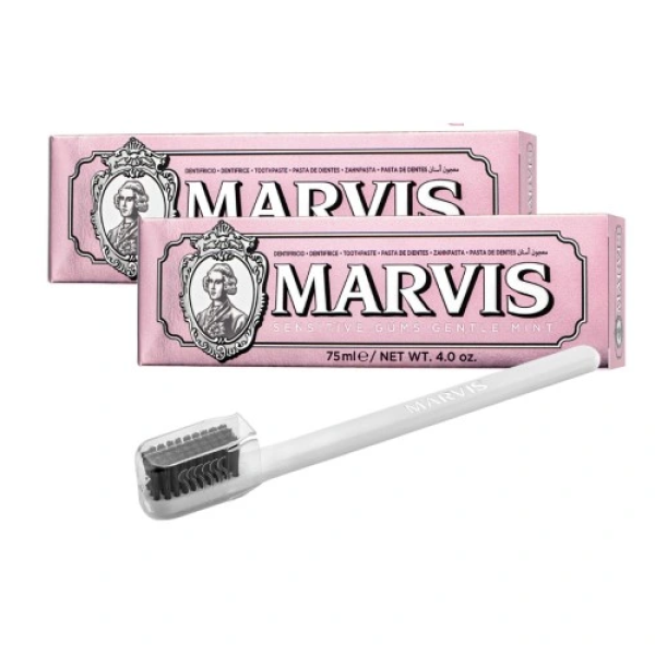 Зубна паста Toothpaste Sensitive gums