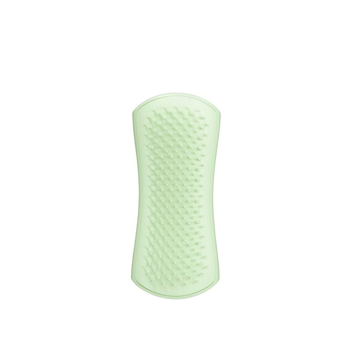 Щітка для вичісування цуценят Puppy brush Green