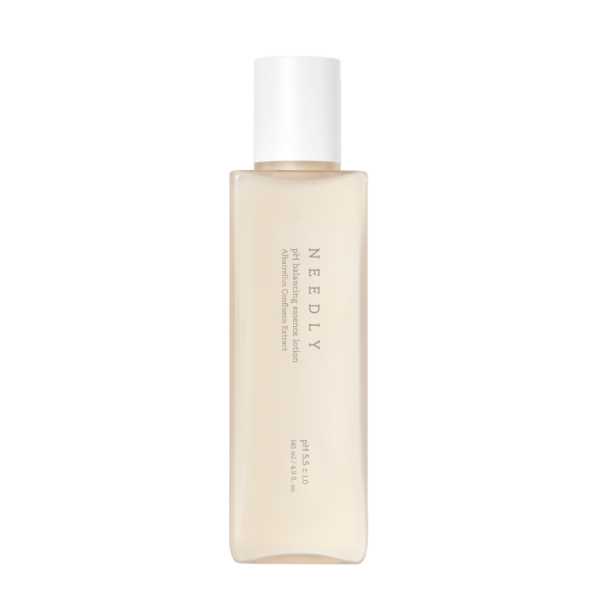 Лосьйон для обличчя з екстрактом альбатрела Ph balancing essence lotion