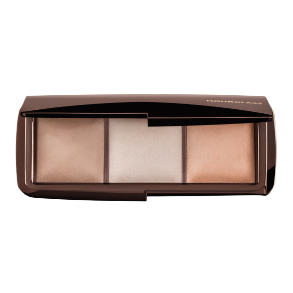 Палетка пудр для обличчя Ambient lighting palette Volume 1