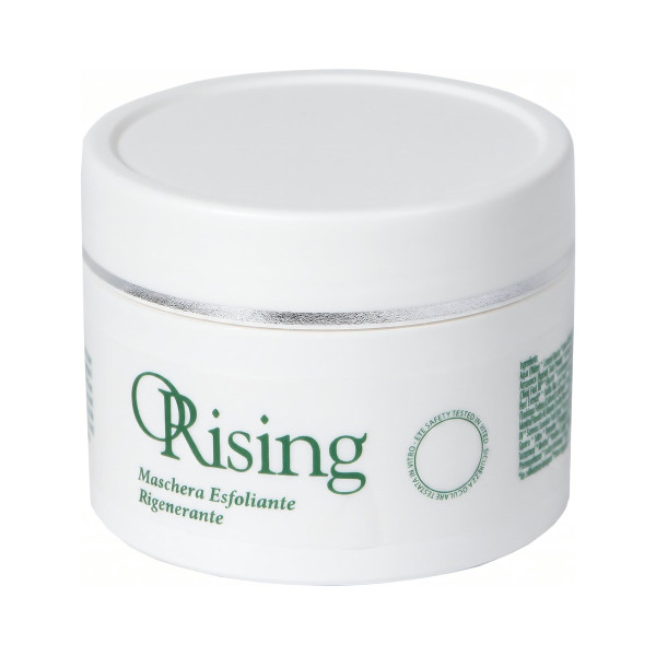 Регенеруюча відлущуюча маска-скраб для шкіри голови Regenerating exfoliating mask