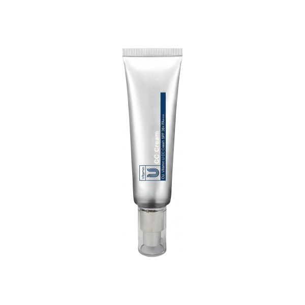 СС-крем с вітаміном U Vitamin U CC cream SPF 38