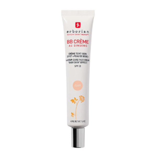 ББ крем з легкою текстурою BB cream Clair