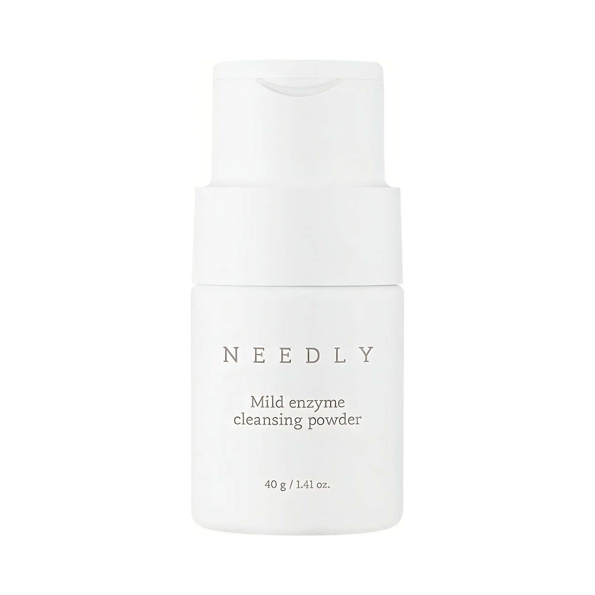 М'яка ензимна пудра для вмивання Mild enzyme cleansing powder