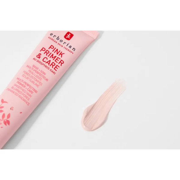 База під макіяж Pink primer & care