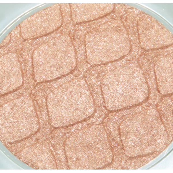 Пудровий хайлайтер для тіла Sol body shimmering powder Star light