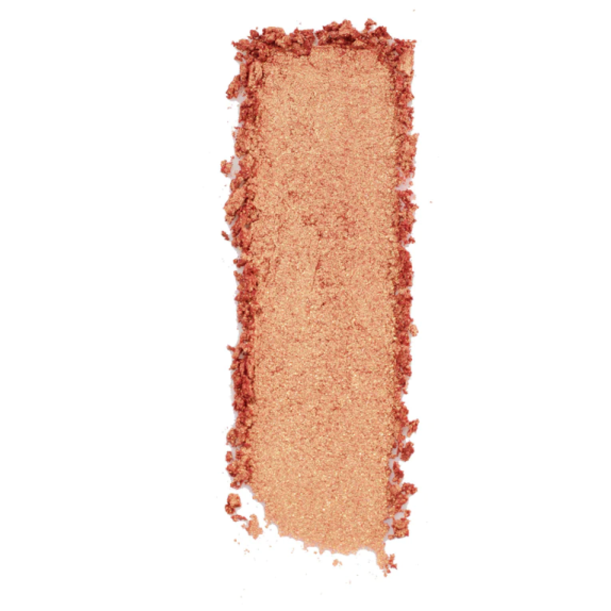 Пудровий хайлайтер для тіла Sol body shimmering powder Fire up