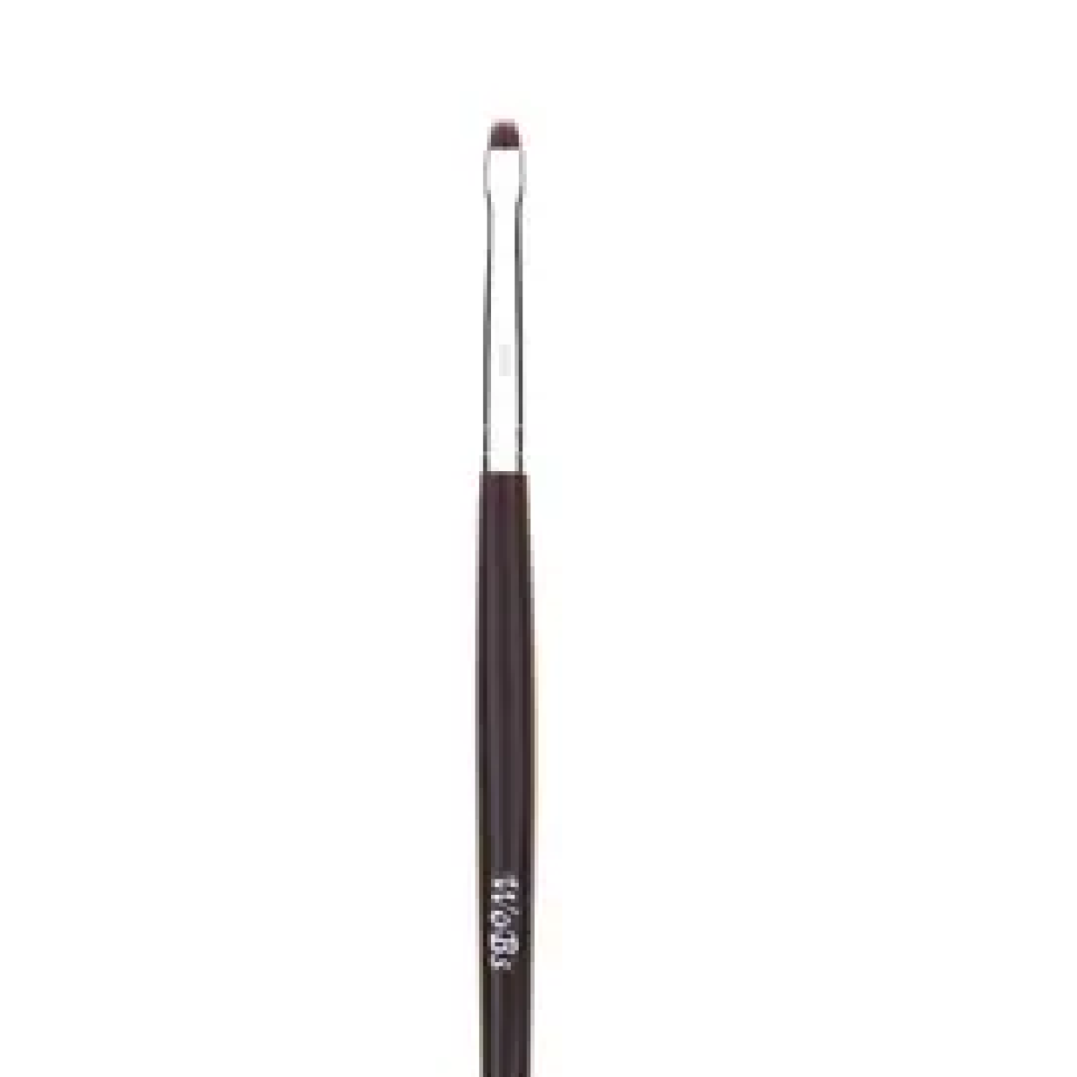 Пензлик для тонких ліній з синтетичного волокна Eyes brush W34503