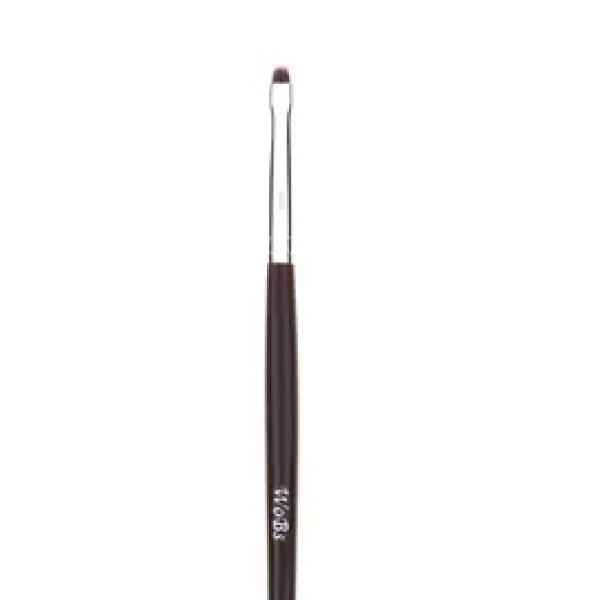 Пензлик для тонких ліній з синтетичного волокна Eyes brush W34503