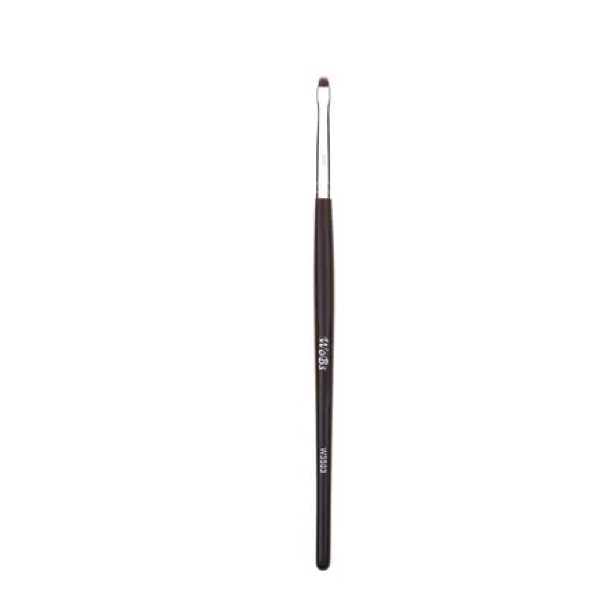 Пензлик для тонких ліній з синтетичного волокна Eyes brush W34503
