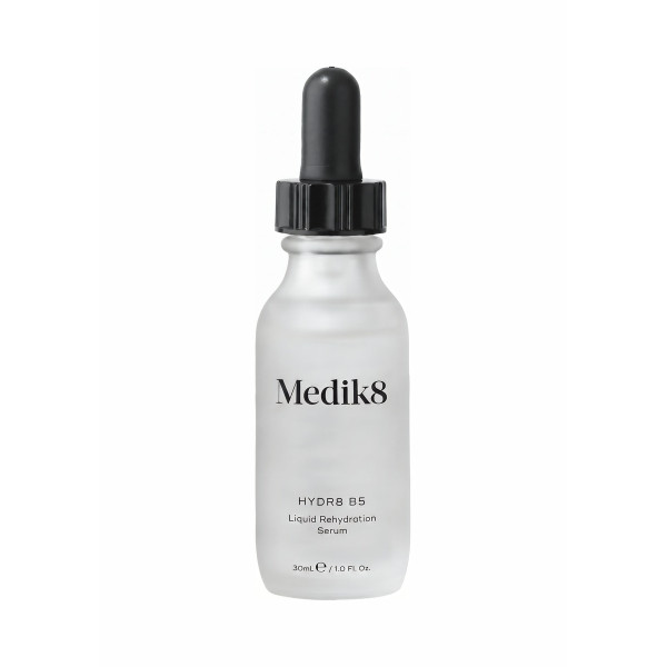 Зволожувальна сироватка з гіалуроновою кислотою Hydr8 b5 serum