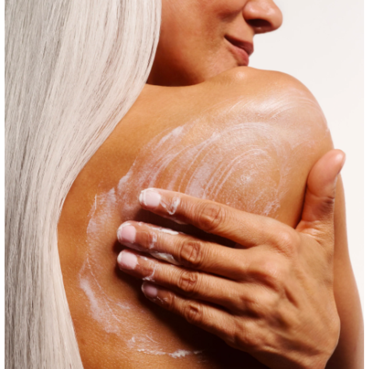 Крем-батер для тіла Body butter Shea