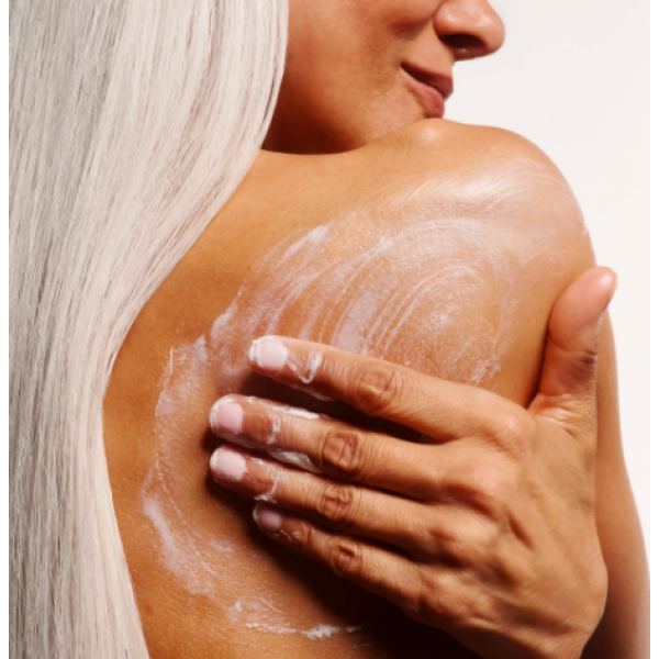 Крем-батер для тіла Body butter Shea