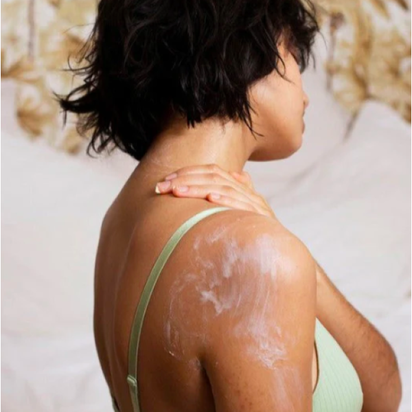 Крем-батер для тіла у міні форматі Body butter Satsuma