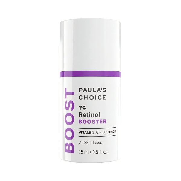 Сироватка-бустер з ретинолом Anti-aging 1% retinol Bbooster