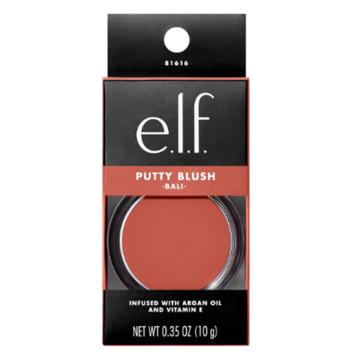 Кремові рум'яна Putty blush Bali