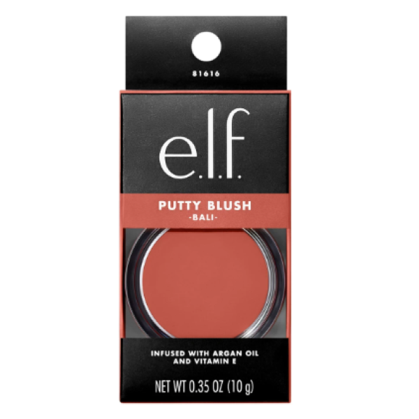 Кремові рум'яна Putty blush Bali