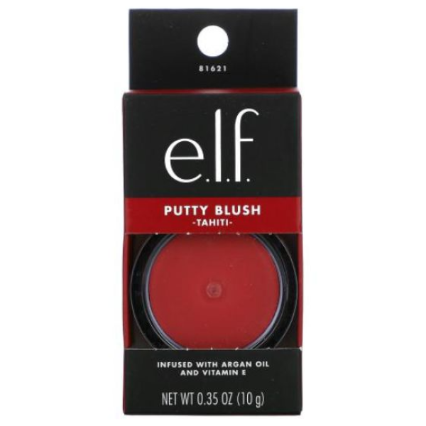 Кремові рум'яна Putty blush Tahiti
