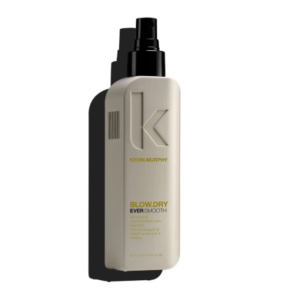 Розгладжуючий термоактивний спрей для пролонгування укладки Blow dry ever smooth