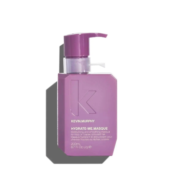 Маска для інтенсивного зволоження Hydrate me masque