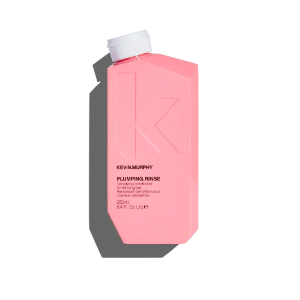 Бальзам для об'єму та ущільнення волосся Plumping rinse conditioner