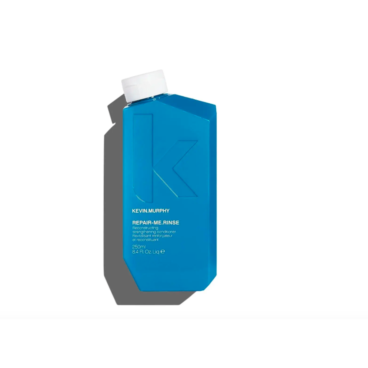 Кондиціонер для зміцнення та реконструкції волосся Repair me rinse conditioner