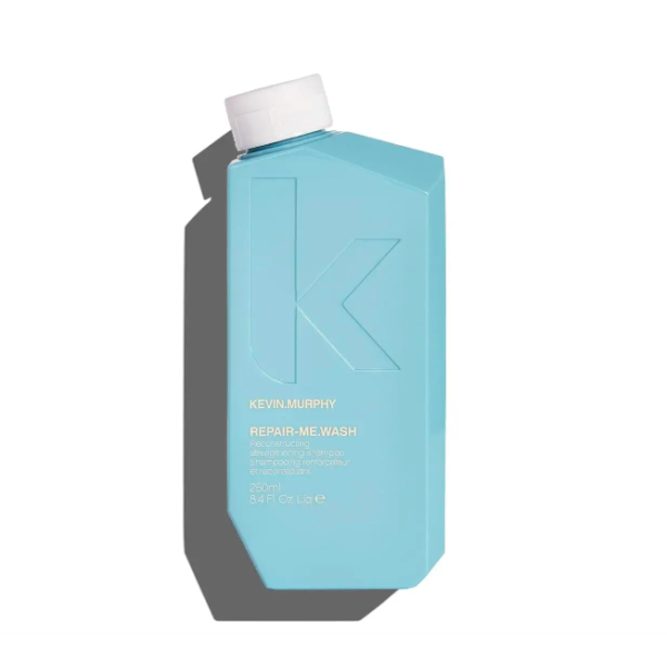 Шампунь для зміцнення та реконструкції волосся Repair me wash shampoo