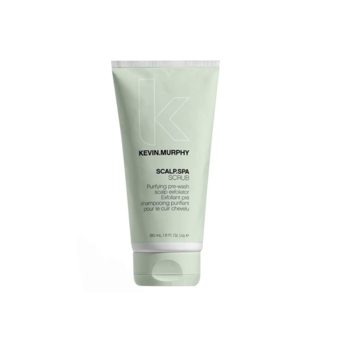 Cкраб для шкіри голови Scalp spa scrub