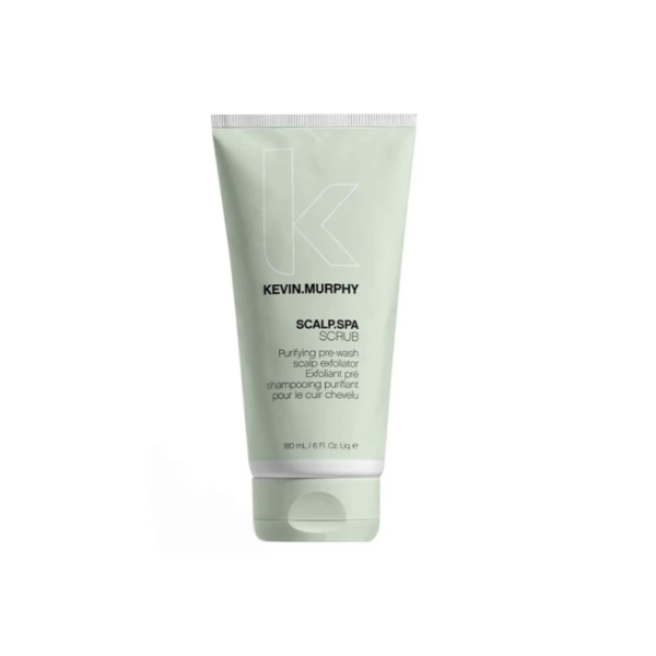 Cкраб для шкіри голови Scalp spa scrub