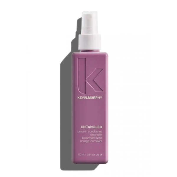 Незмивний кондиціонер для легкого розчісування Un tangled leave in conditioner