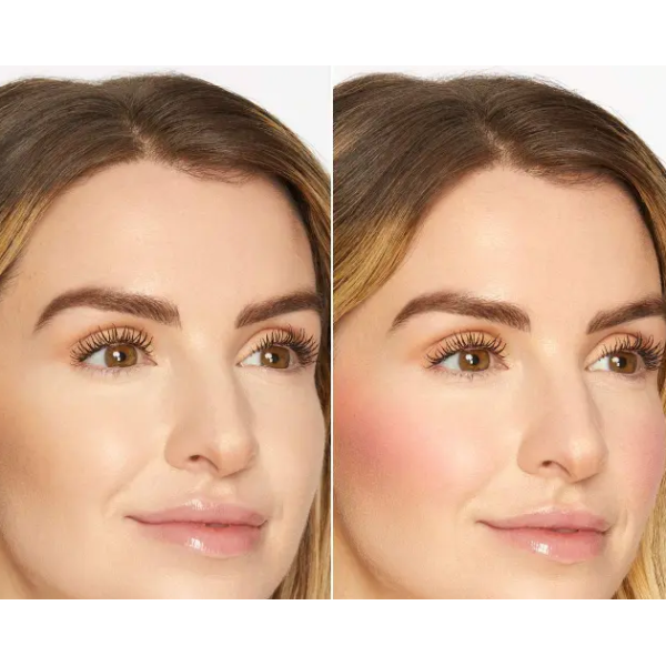 Пудрові рум'яна Amazonian clay powder blush energy