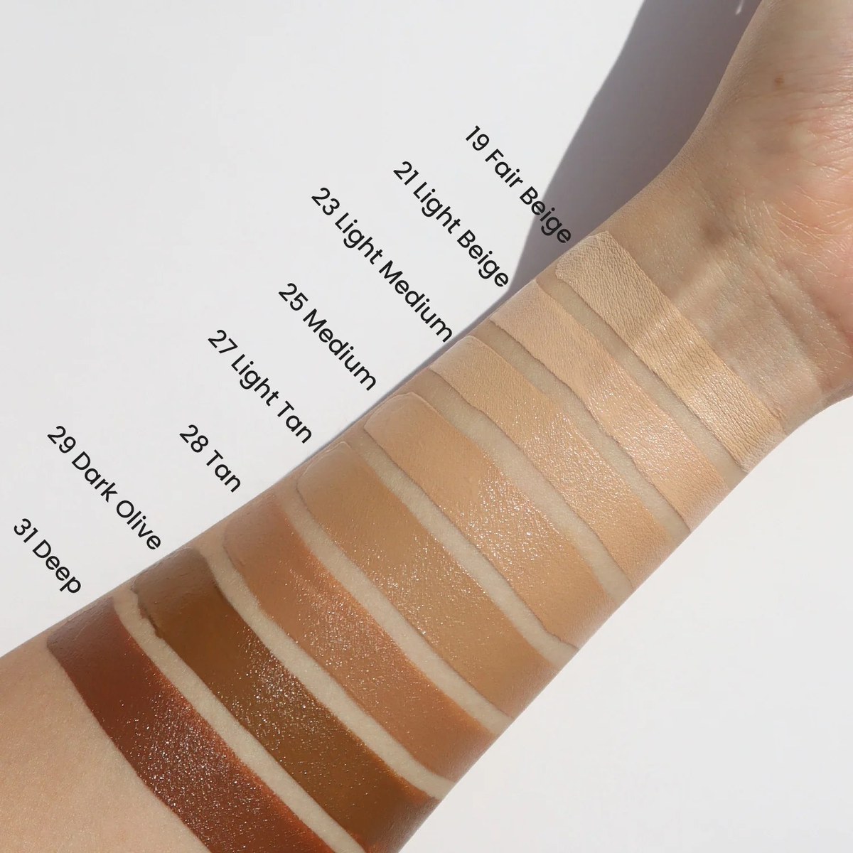 BB-крем для обличчя Moringa ceramide bb cream spf 30 pa+ 23n