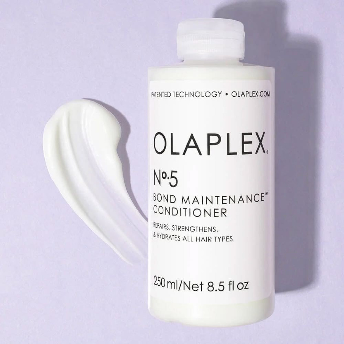 Відновлювальний та зволожувальний кондиціонер для волосся №5 bond maintenance conditioner