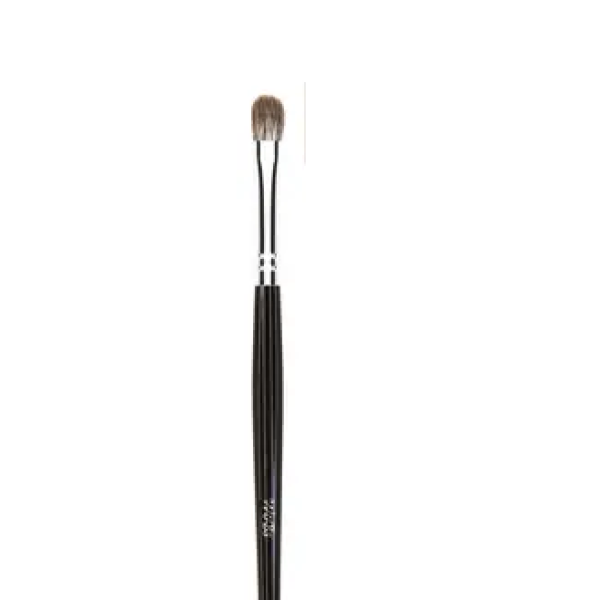 Пензлик для розтушування тіней з натурального волокна Blending brush W3546
