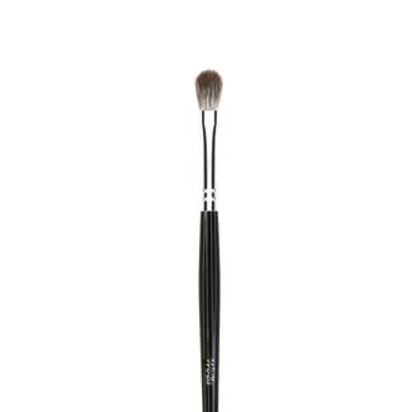Пензлик для розтушування тіней з натурального волокна Blending brush W3547