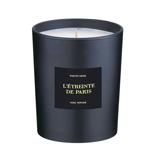 Парфумована свічка Candle Letreinte de paris