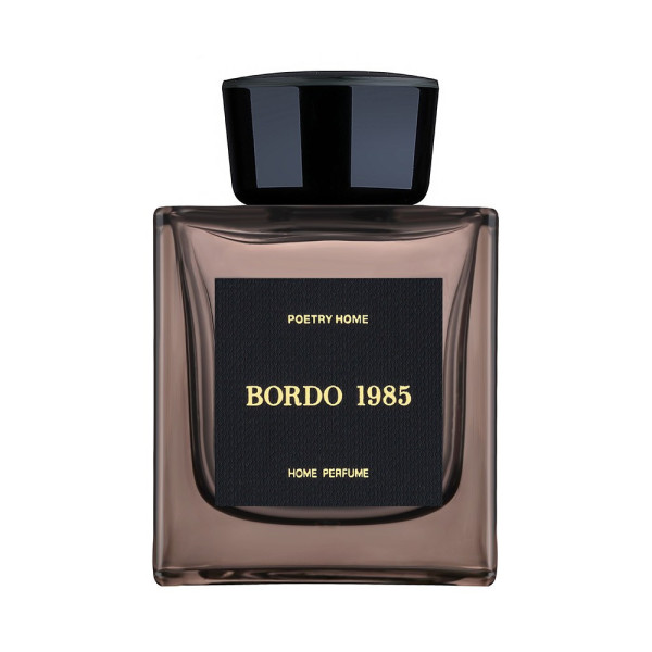 Аромадифузор для дому Home diffuser square Bordeaux 1985